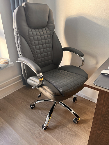 Компьютерное кресло Herd cream фото покупателя 122