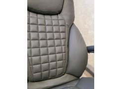 Компьютерное кресло Herd темно-серое фото покупателя 1