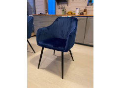 Стул на металлокаркасе Slam розовый фото покупателя 50