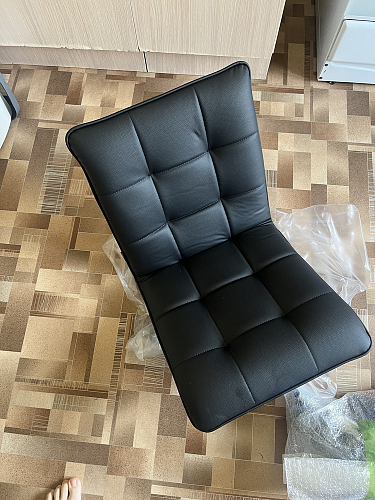 Компьютерное кресло Zero бежевый 7 фото покупателя 13