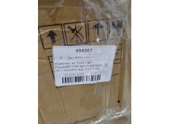 Стул на металлокаркасе Kora beige / black фото покупателя 430