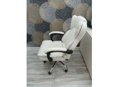 Компьютерное кресло Kolson whitе фото покупателя 53