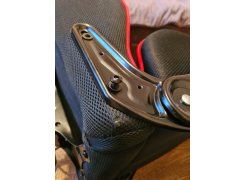 Компьютерное кресло Kano 1 red / black фото покупателя 196