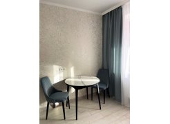 Стул на металлокаркасе Kora white фото покупателя 49