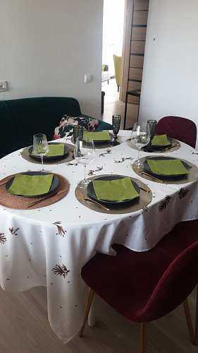 Стул на металлокаркасе Dabl 01 champagne / gold фото покупателя 208