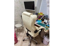 Компьютерное кресло Kolson сream фото покупателя 149