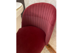 Стул Gabi 1 бежевый фото покупателя 125