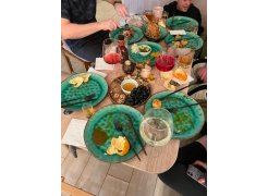 Стол-книжка Мечта дуб сонома  - Уцененный экземпляр фото покупателя 19