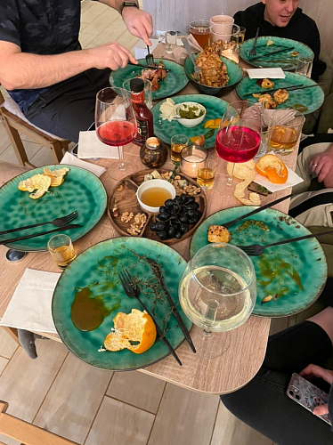 Стол-книжка Мечта дуб сонома фото покупателя 239