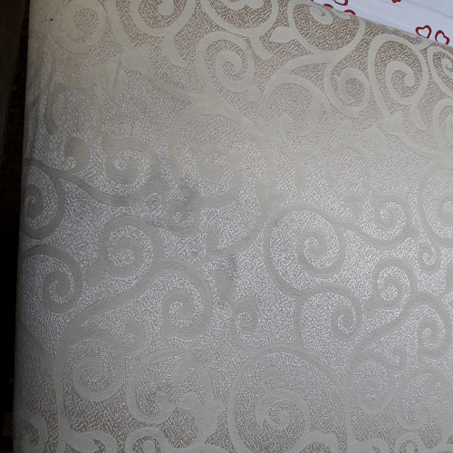 Деревянный стул Arfa cappuccino фото покупателя 18