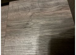 Стол Форли дуб рошелье / черный матовый фото покупателя 15