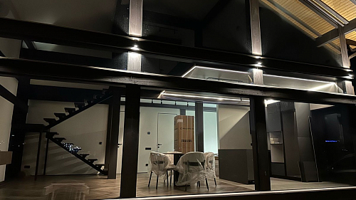 Деревянный стол Барел 89 белый / белый фото покупателя 16