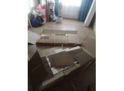 Компьютерный стол КС15 правый дуб сонома фото покупателя 3