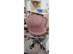 Компьютерное кресло Bud pink фото покупателя 23