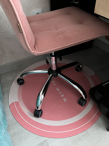 Компьютерное кресло Zero/Зеро серый 29 фото покупателя 212