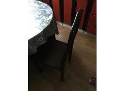 Стул Aron фото покупателя 5