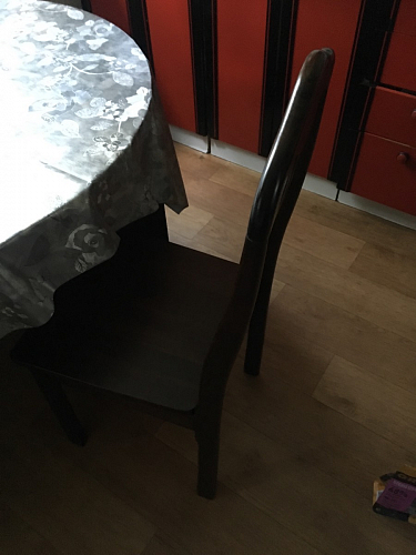 Стул Aron фото покупателя 5