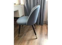 Стул Gabi 1 бежевый фото покупателя 206