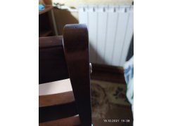 Стул деревянный Camel white / light grey фото покупателя 40