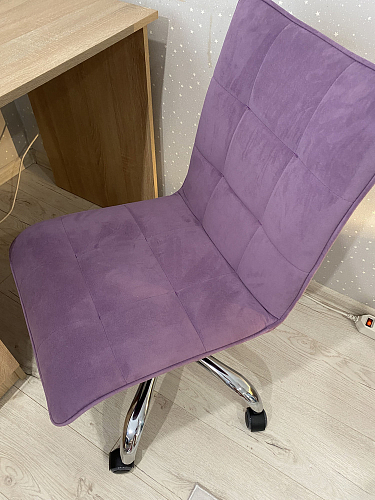 Компьютерное кресло Zero/Зеро серый 29 фото покупателя 320