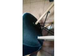 Стул Multicolor 2 фото покупателя 52