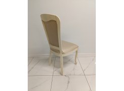 Кресло Клето орех / коричневый из шоурума 4