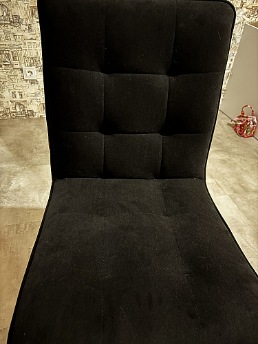 Офисное кресло Zero/Зеро белый фото покупателя 188