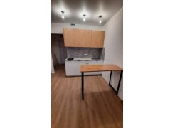 Барная стойка Дилан Лофт 120х40х90 бетон светлый фото покупателя 95