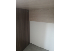 Письменный стол Квартет-6 белый фото покупателя 23