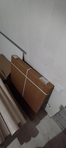 Стол обеденный раздвижной СтК7 дуб молочный фото покупателя 10