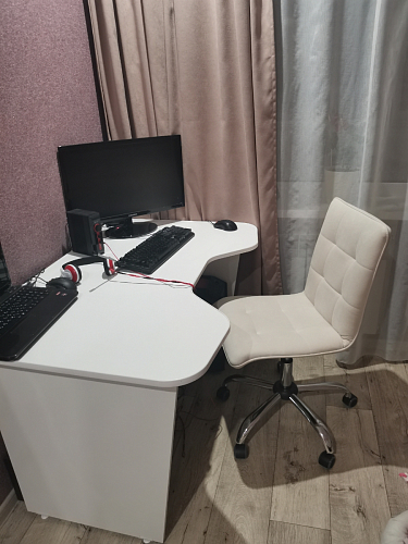 Компьютерное кресло Zero/Зеро оранжевый 18 фото покупателя 65