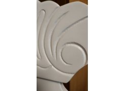 Стул Lomar butter white фото покупателя 2