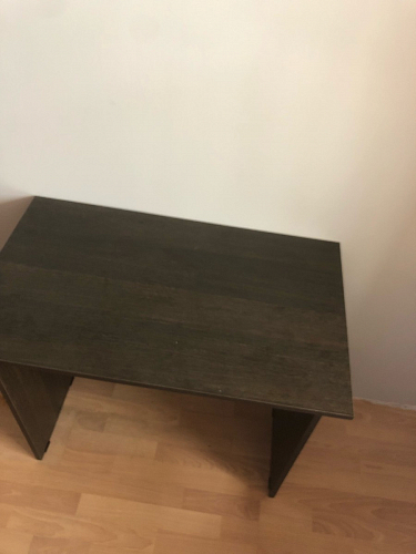 Стол письменный Kiwi белый фото покупателя 131