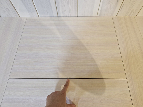 Стол обеденный раздвижной СтК7 дуб молочный фото покупателя 154