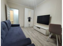 Стул на металлокаркасе Чилли черный фото покупателя 121