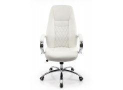 Компьютерное кресло Aragon белое фото покупателя 234