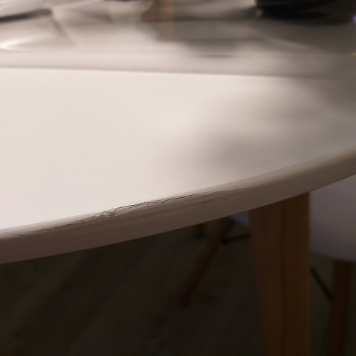 Стол Lorini 80 фото покупателя 24