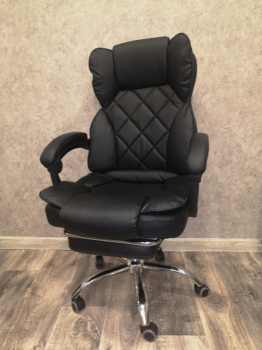 Компьютерное кресло Kolson whitе фото покупателя 116