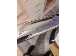 Компьютерное кресло Aragon белое фото покупателя 18