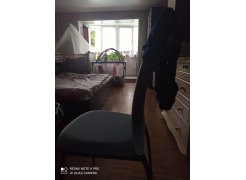 Стул Tod red / black фото покупателя 26