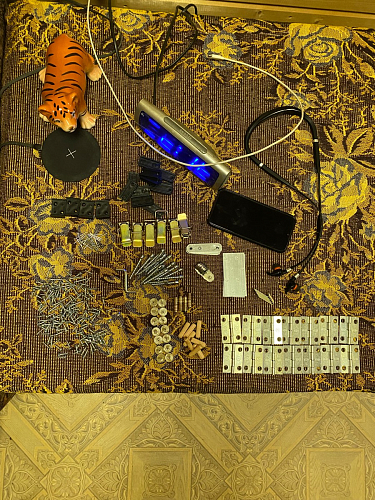 Стол обеденный раздвижной СтК7 венге фото покупателя 160