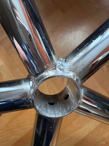 Компьютерное кресло Kolson black фото покупателя 47