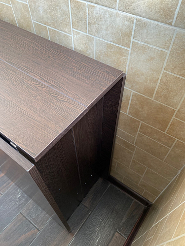 Стол-книжка СтК7 белый фото покупателя 203