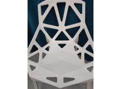 Стул One PC-015 белый фото покупателя 102