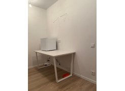 Стол Лота Лофт 120 25 мм сабия / черный матовый фото покупателя 508