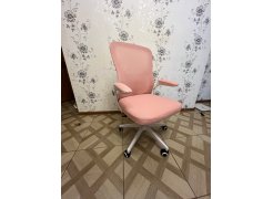 Компьютерное кресло Konfi light gray / white фото покупателя 223