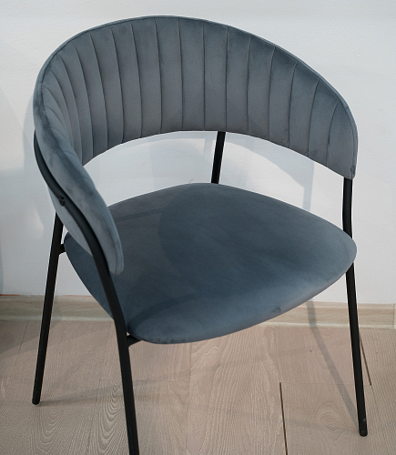 Кресло Portman malachite из шоурума 2