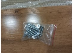 Письменный стол Лео Лофт бетон / черный матовый фото покупателя 14