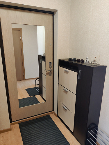 Обувница ШК-2 венге фото покупателя 2