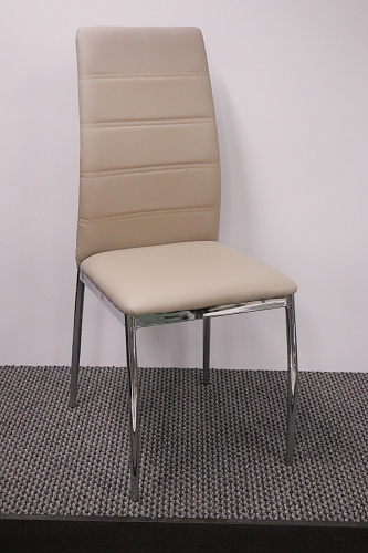 Стул Okus champagne из шоурума 1